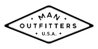 Cupom Man Outfitters