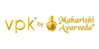 Maharishi Ayurveda Code Promo
