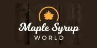 MapleSyrupWorld Discount code