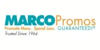 MARCO Promotional Products Code Promo
