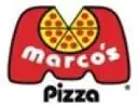 Cupom Marco's Pizza
