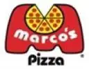 Cupón Marco's Pizza