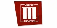 Marcus Theaters Koda za Popust