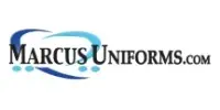 Marcus Uniforms Discount code