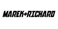 Marek+Richard Voucher Codes