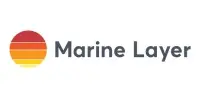 Marine Layer Kortingscode