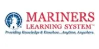 Cupom Mariners Learning System