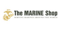 The Marine Shop Coupons