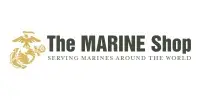 The Marine Shop Kortingscode