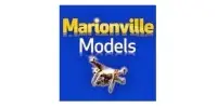Cupón Marionville Models
