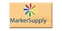 Cupón Markers Supply