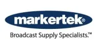 Markertek Promo Code