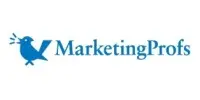 mã giảm giá MarketingProfs