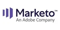 mã giảm giá Marketo