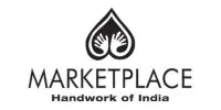κουπονι Marketplace Handwork of India