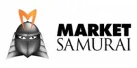 Marketsamurai.com Cupón
