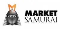 Descuento Marketsamurai.com