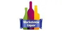 Marketview Liquor Gutschein 