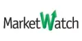 MarketWatch Coupons