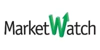 MarketWatch Coupon