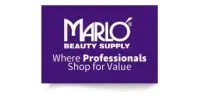 Voucher Marlo Beauty Supply
