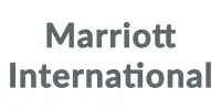 Marriott UK Rabattkod