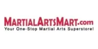 mã giảm giá Martialartsmart