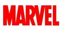 Marvel.com Rabattkod