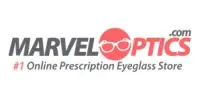 Marvel Optics 優惠碼