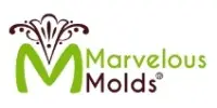 Cupom Marvelous Molds