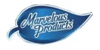Marvelous Products Kortingscode