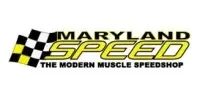 Descuento MarylandSpeed