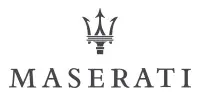 Maserati Store Rabatkode