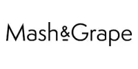 Mash + Grape Rabattkod
