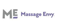 Massage Envy Kupon