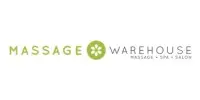 Massage Warehouse كود خصم