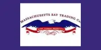 Massachusetts Bay Trading Company Slevový Kód