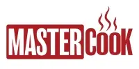 MasterCook Discount code