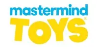 Mastermind Toys 折扣碼