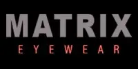 Matrix Eyewear Cupom