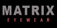 κουπονι Matrix Eyewear