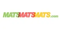 Mats Mats Mats 優惠碼