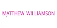 Descuento Matthew Williamson