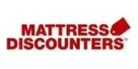 mã giảm giá Mattress Discounters
