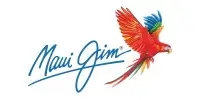 Cupón Maui Jim