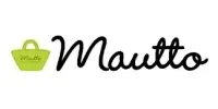 mã giảm giá Mautto