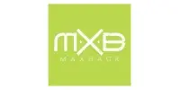 MaxBack.com Slevový Kód