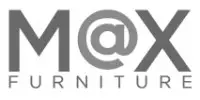 Max Furniture Kortingscode