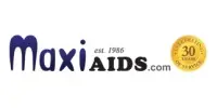 Maxi Aids Kody Rabatowe 