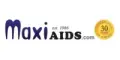 Maxi Aids Coupons